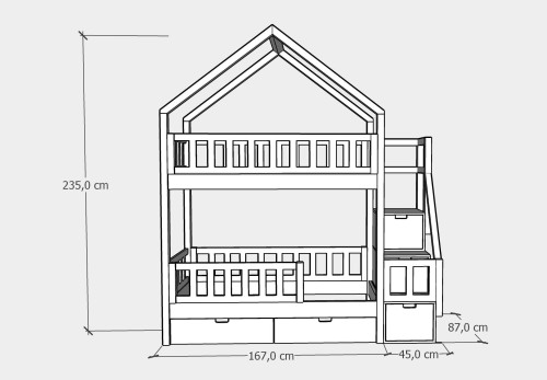 łóżko pietrowe domek - 80x160.jpg