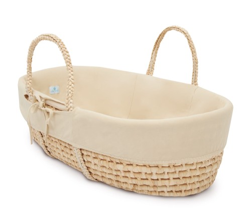 wyściółka do kosza mojżesza