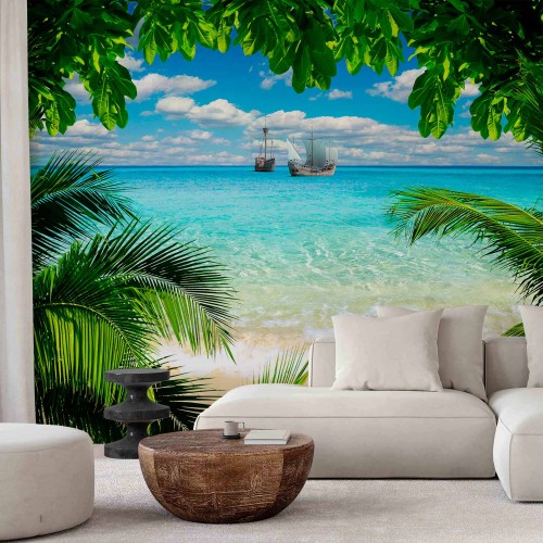 Fototapeta - Prowincja Phuket