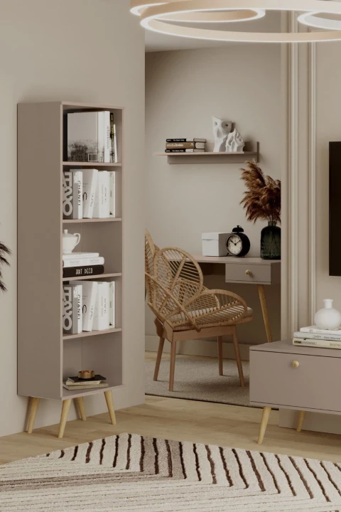 regał półka macchiato