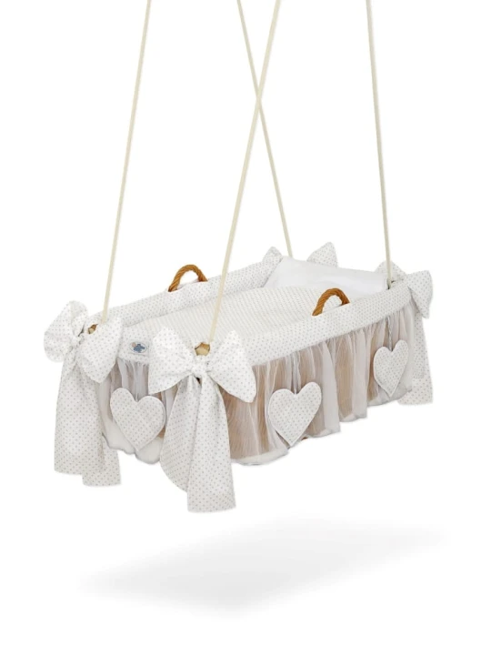 kosz mojżesza kołyska