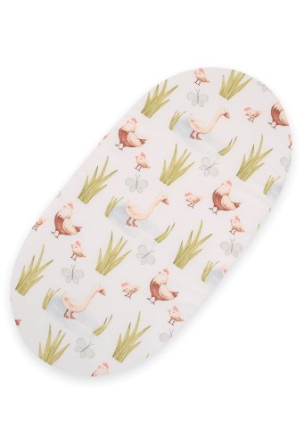 prześcieradło-do-kosza-mojżesza-country