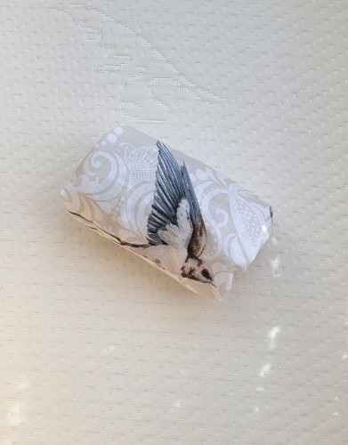 prześcieradło do kosza mojżesza