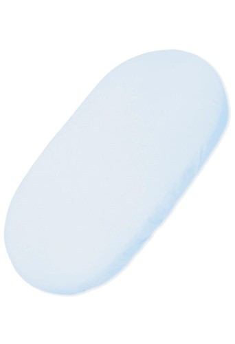 prześcieradło do kosza mojżesza