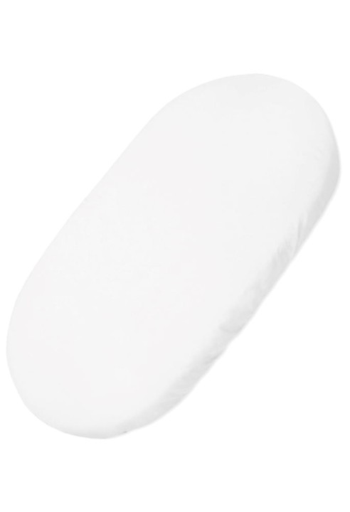 prześcieradło do kosza mojżesza