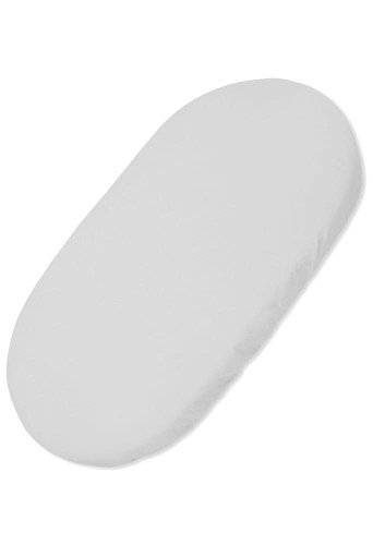 przescieradlo do kosza mojzesza