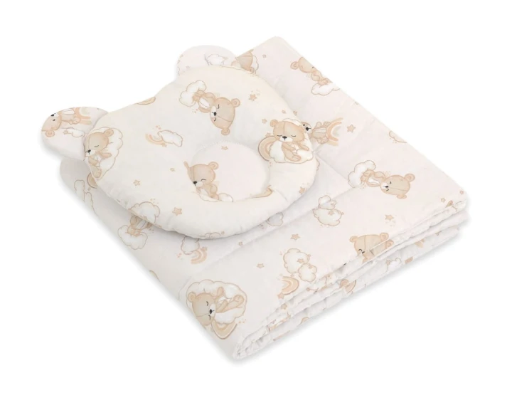 pościel do kosza mojżesza