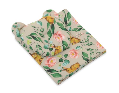 posciel do kosza mojzesza