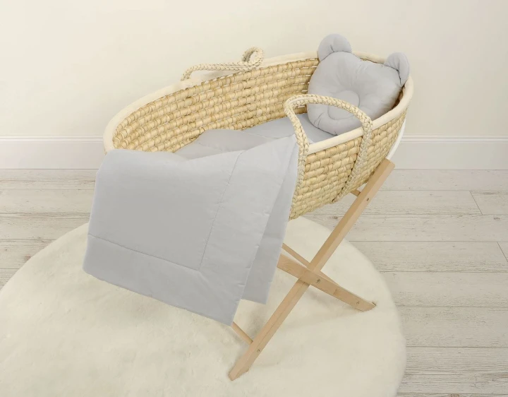 pościel do kosza mojżesza