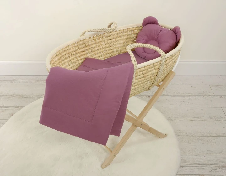 pościel do kosza mojżesza