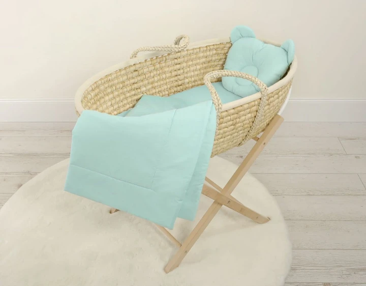 posciel do kosza mojzesza