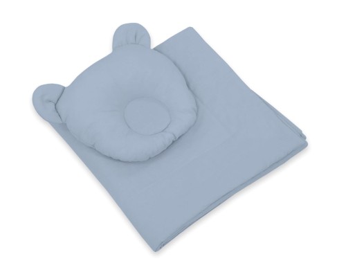 pościel do kosza mojzesza