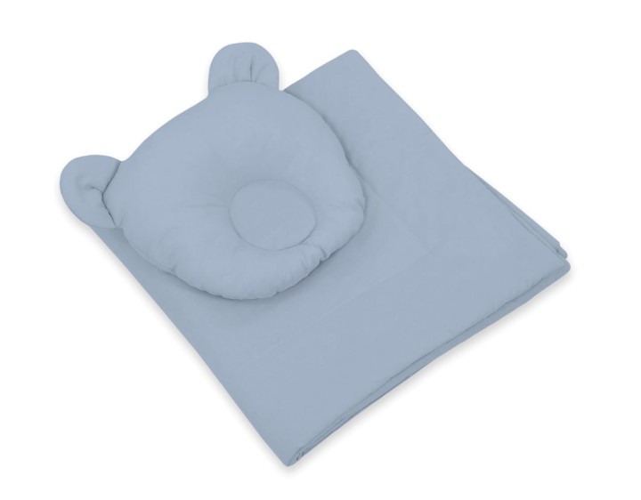 pościel do kosza mojzesza