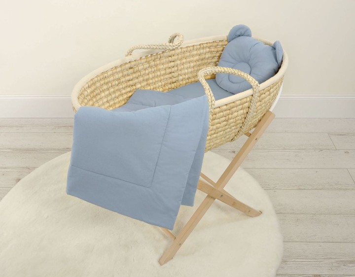 pościel do kosza mojzesza