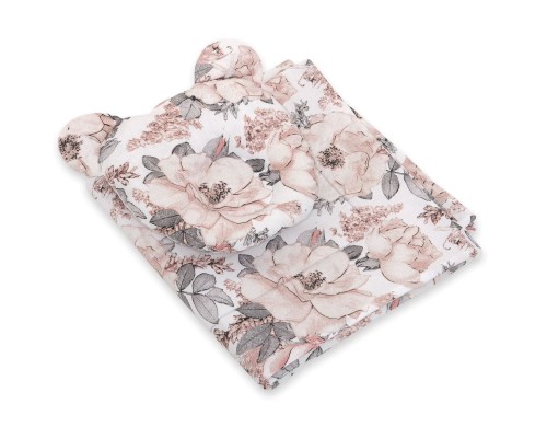 pościel do kosza mojżesza