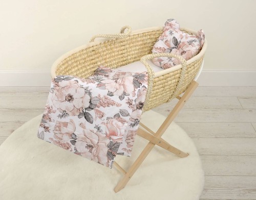 pościel do kosza mojżesza