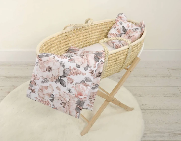 pościel do kosza mojżesza