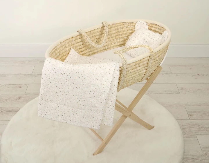 pościel do kosza mojzesza