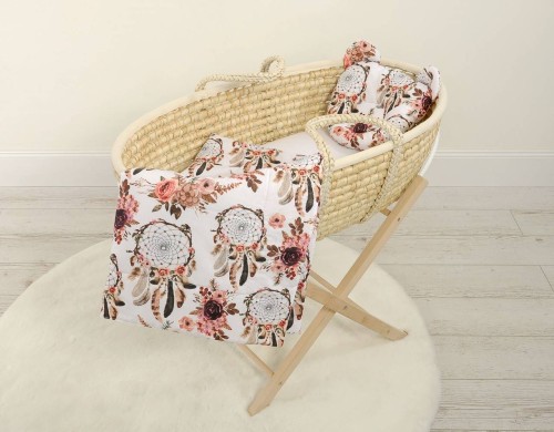 pościel kosz mojżesza