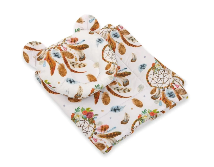 pościel-kosz-mojżesza