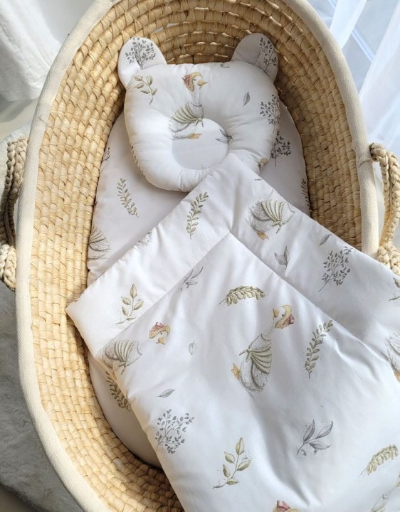 pościel-kosz-mojżesza