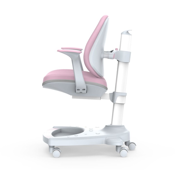 krzesło obrotowe dla dziecka