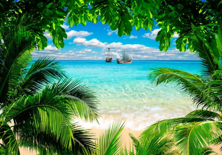 Fototapeta - Prowincja Phuket