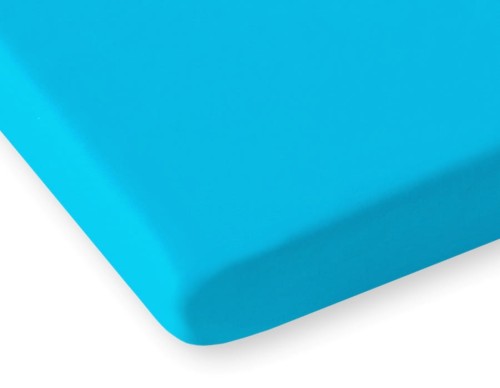 prześcieradło bawełniane 120x60