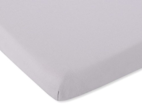 prześcieradło do łóżeczka 120x60