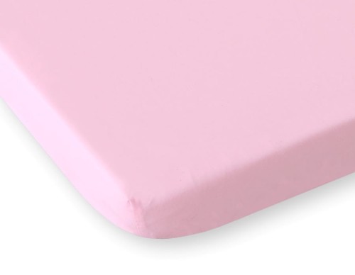 prześcieradło do łóżeczka 120x60