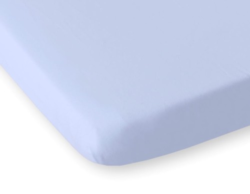 prześcieradło do łóżeczka 120x60