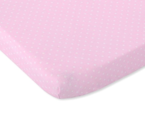 prześcieradło bawełniane