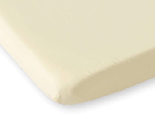 prześcieradło do łóżeczka 120x60