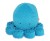 duży pluszak octopus