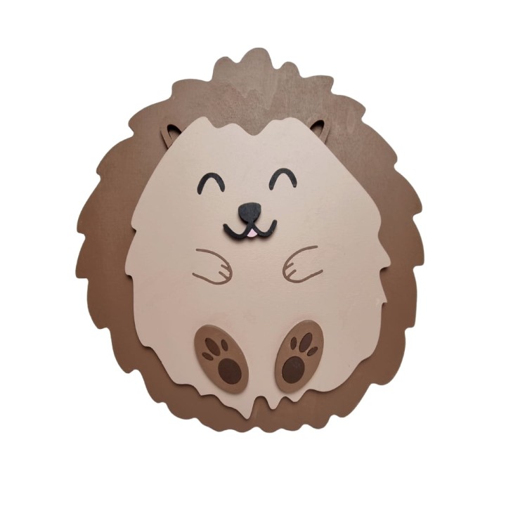 lampka-z-drewna-jeż