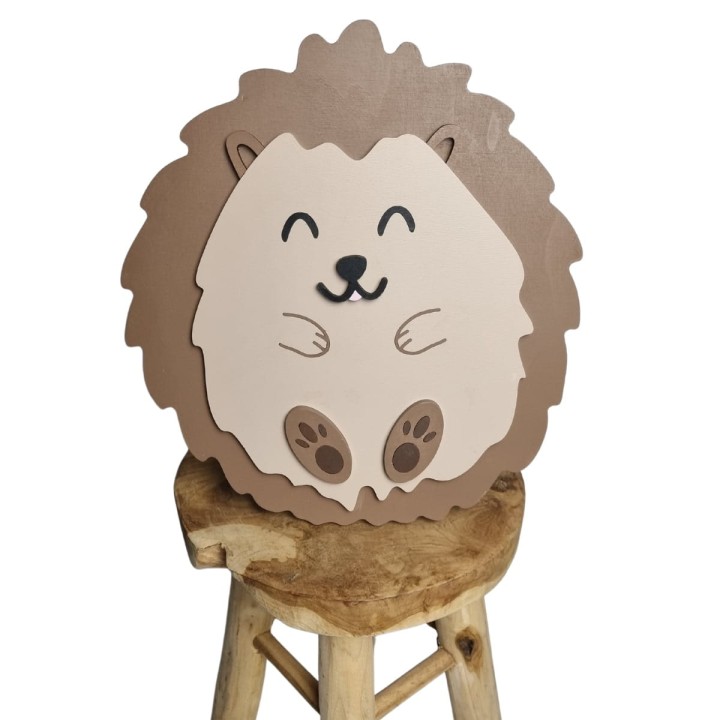 lampka-z-drewna-jeż