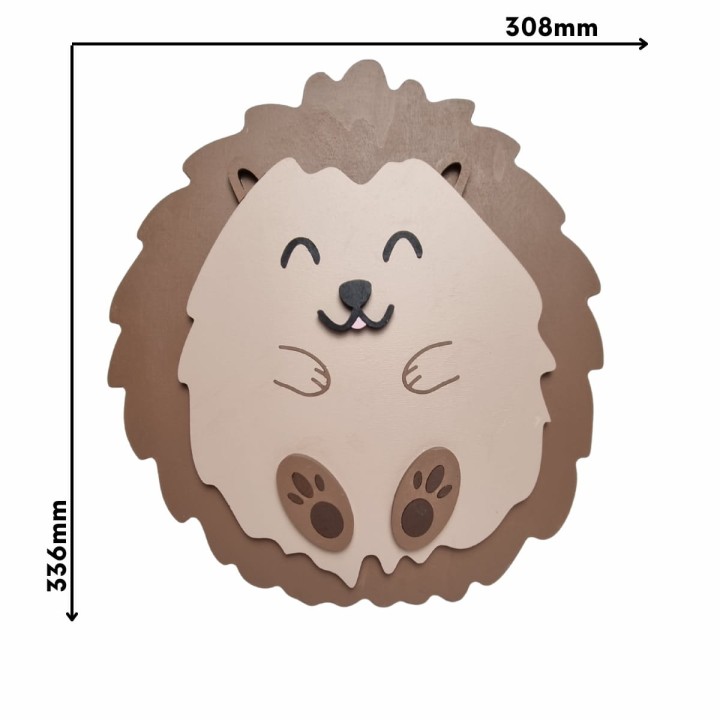 lampka-z-drewna-jeż