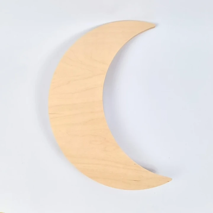 lampka-nocna-drewniana-księżyc