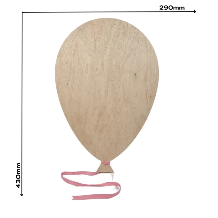 lampka nocna drewniana