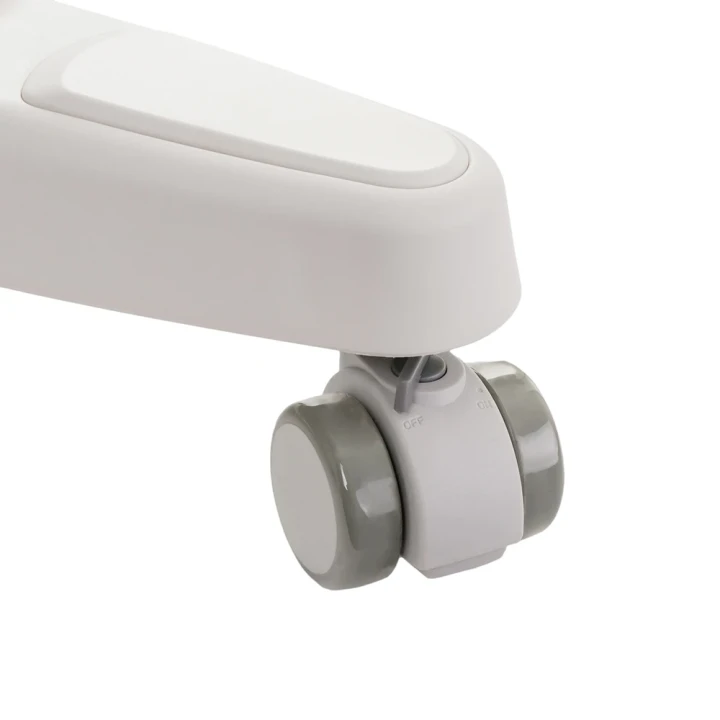 krzesło obrotowe dla dziecka