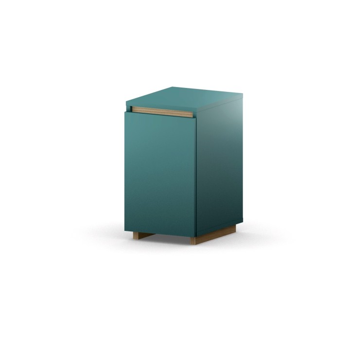 kontenerek pod biurko