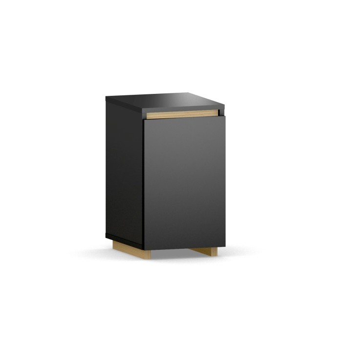 kontenerek pod biurko