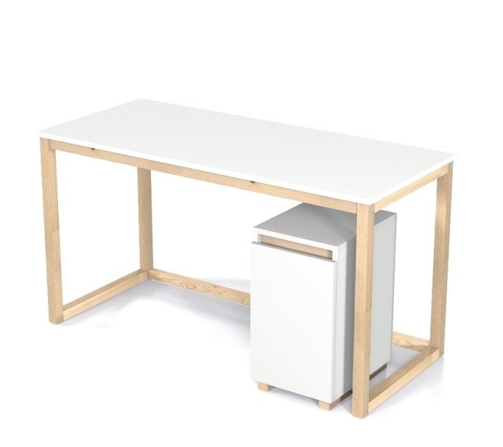 Kontenerek pod biurko