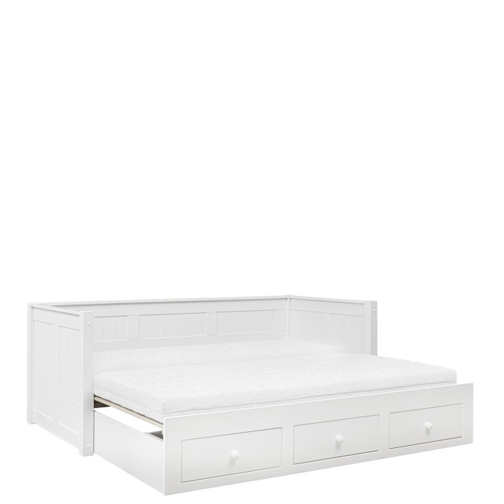 łóżko rozkładane