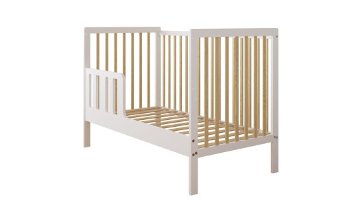 łóżeczko niemowlęce 120x60