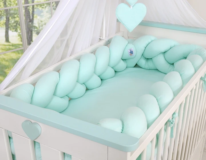 Ochraniacz warkocz XXL