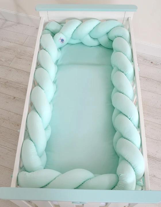 Ochraniacz warkocz XXL