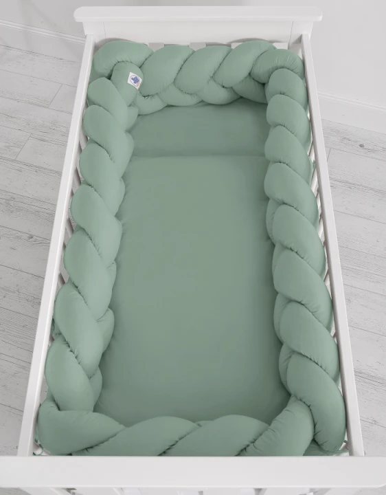 Ochraniacz warkocz XXL