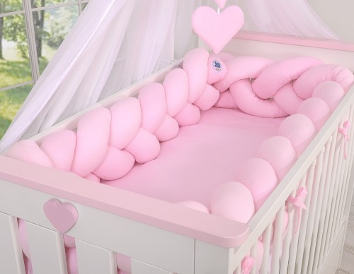 Ochraniacz warkocz XXL