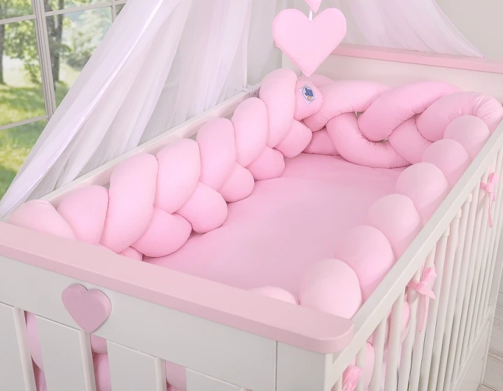 Ochraniacz warkocz XXL